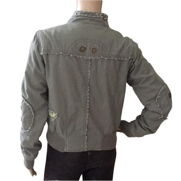 Arizona jacket Sz S💚 - Picture 3 of 15